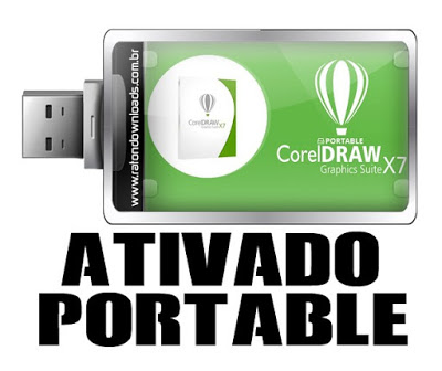 corel draw x4 portable